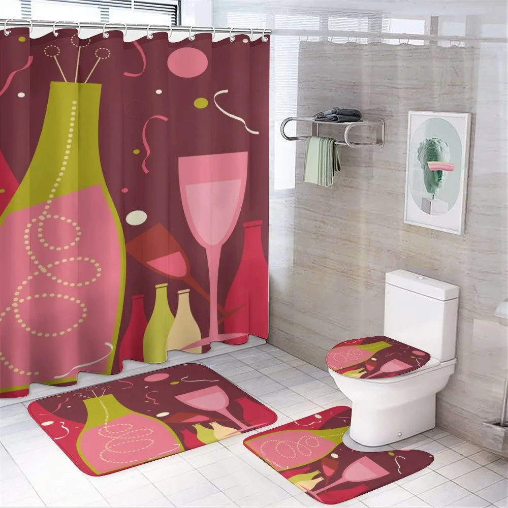 Champagne Drinks — Your design