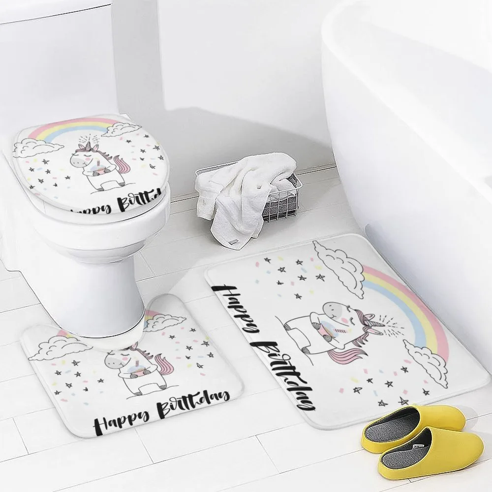 Cheerful Birthday — Detail 3