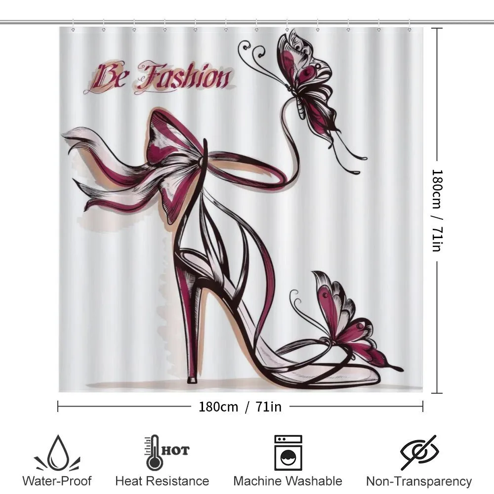 Classy High Heels Fashion — Detail 2