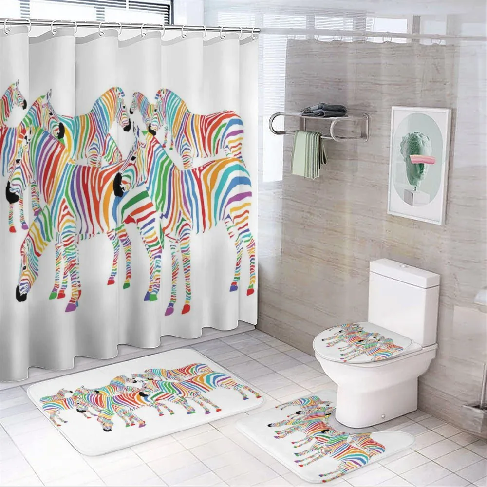 Colorful Animals — Your design