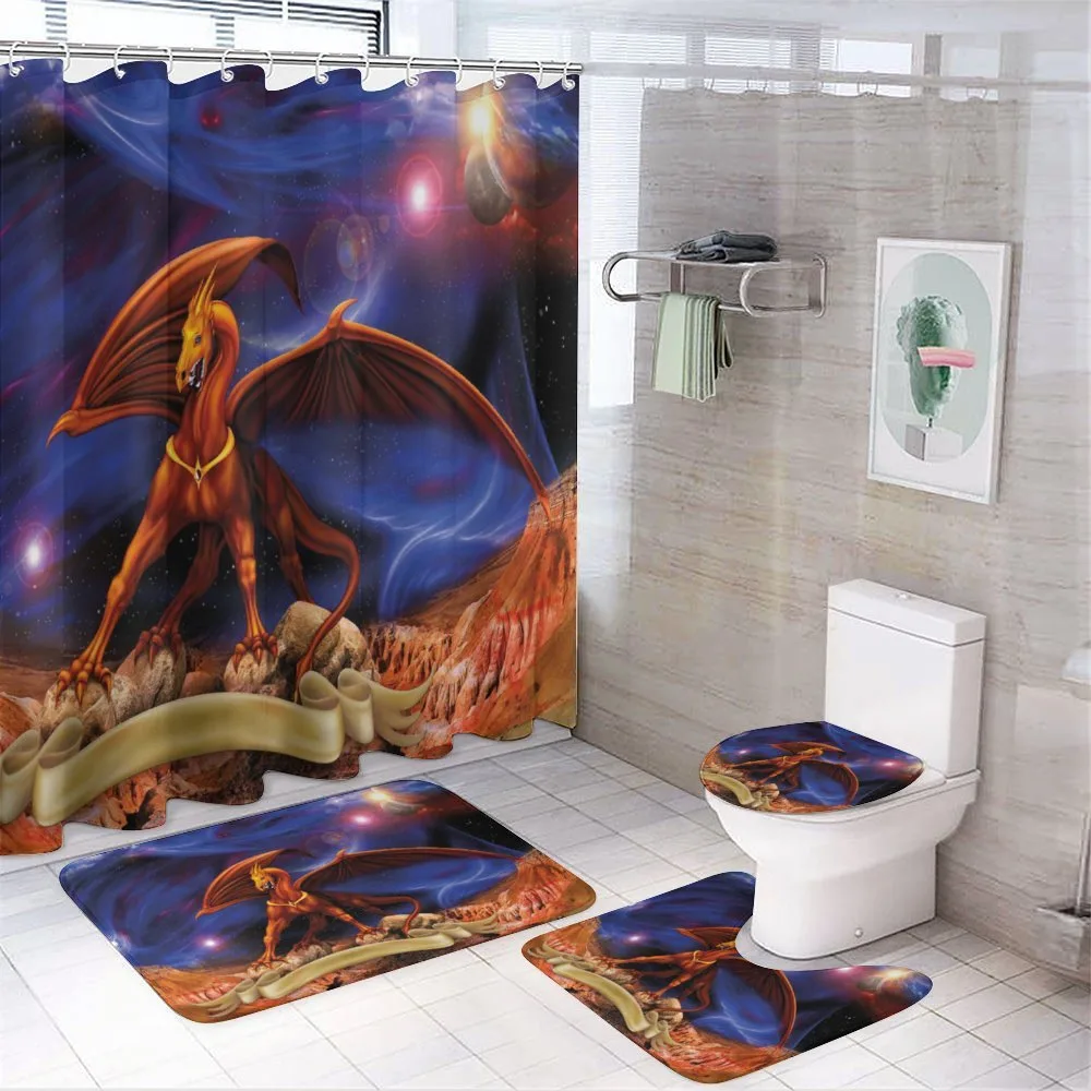 Dragon Knight Cosmos — Your design