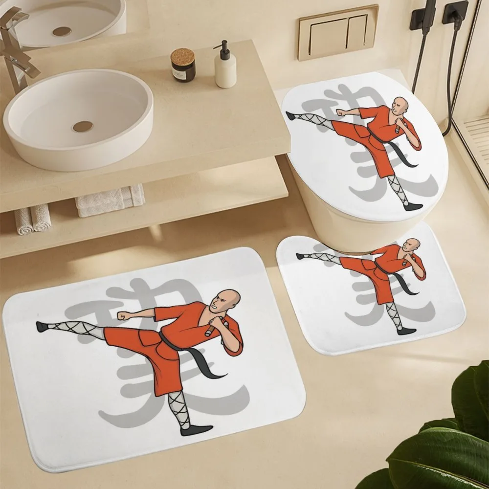 Eastern Martial Art Sports — Detail 5