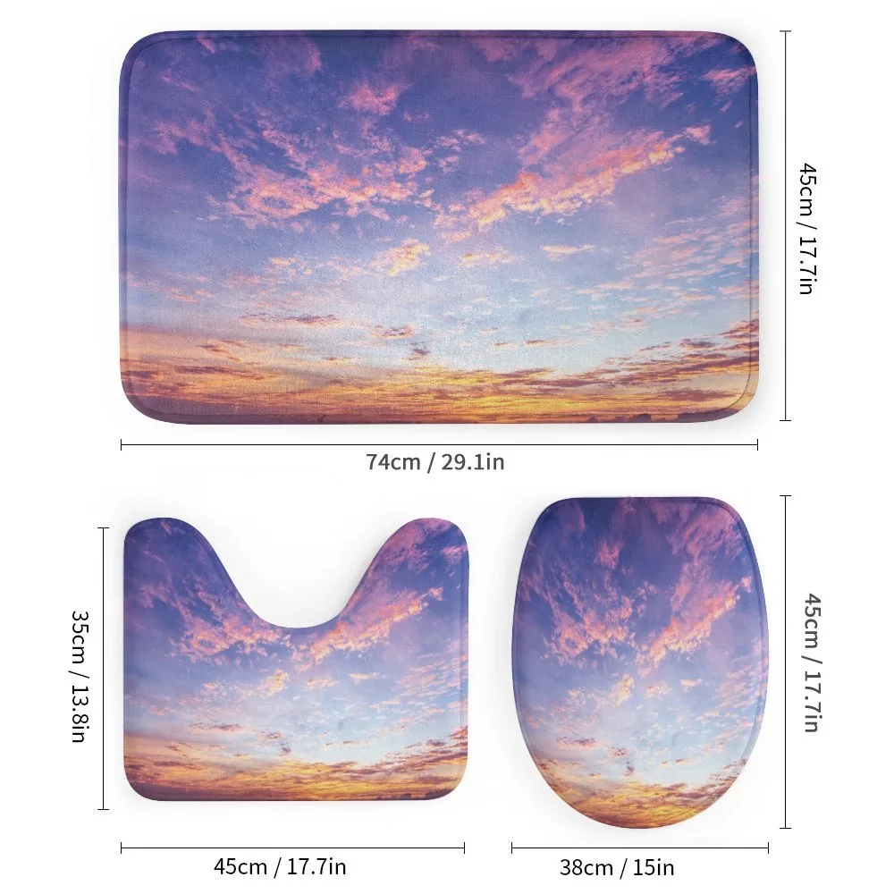 Ethereal Sky — Detail 1
