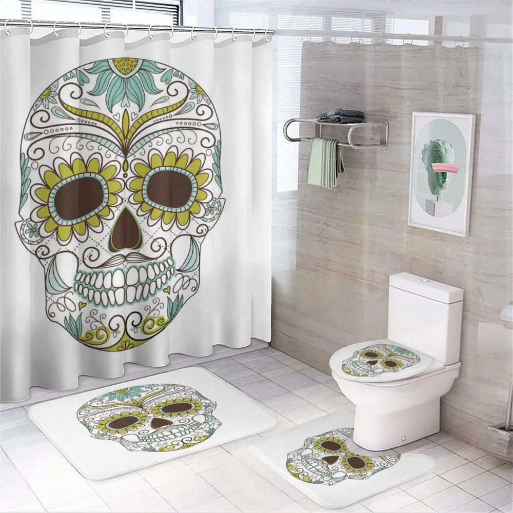 Folk Floral — Your design