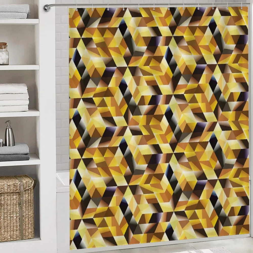 Graphic Cubes Blocks — Detail 4