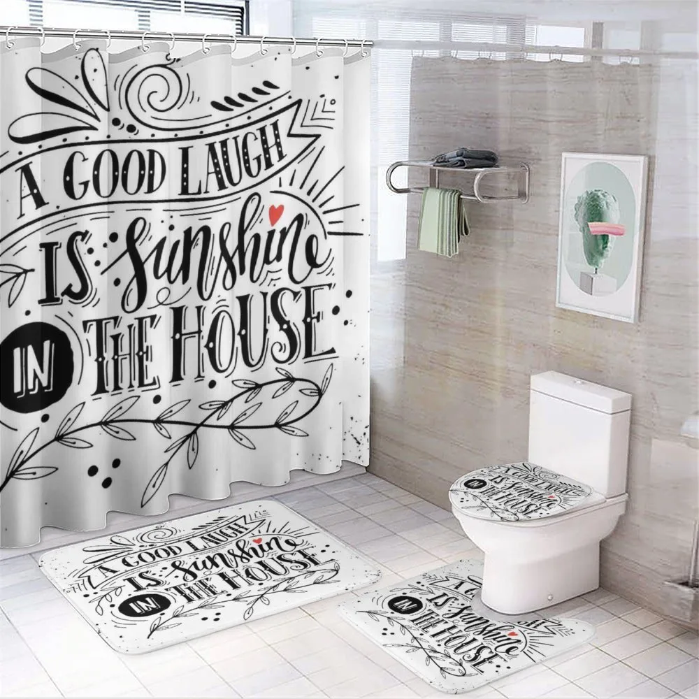 Laugh is Sunshine — Your design