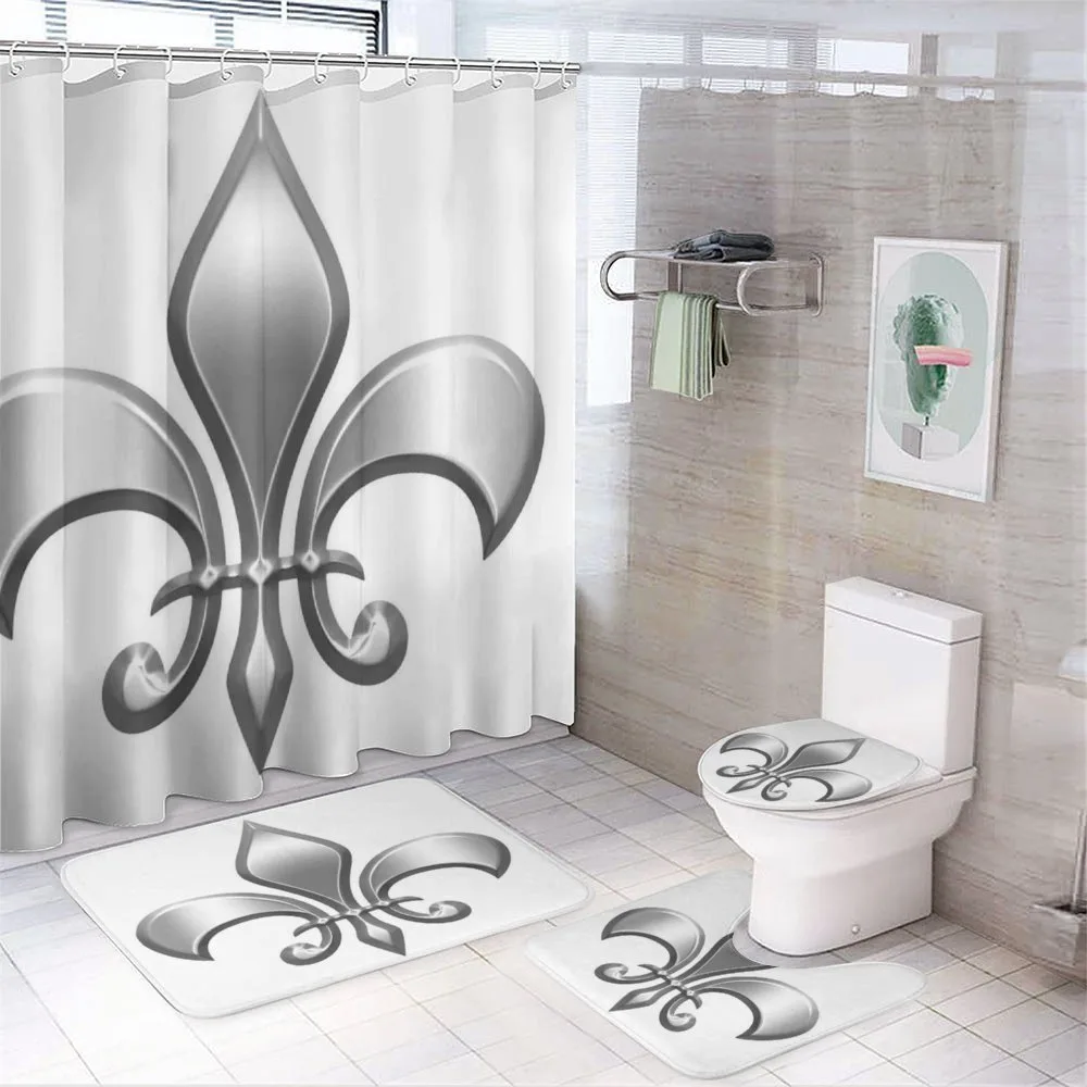 Lily Flower — Your design