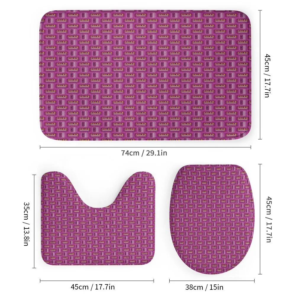 Nineties Design Classic Motif — Detail 1