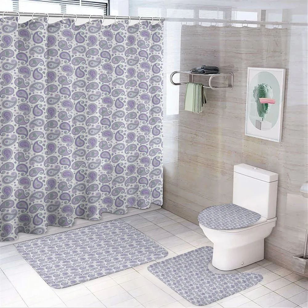 Oriental Pastel Tone — Your design