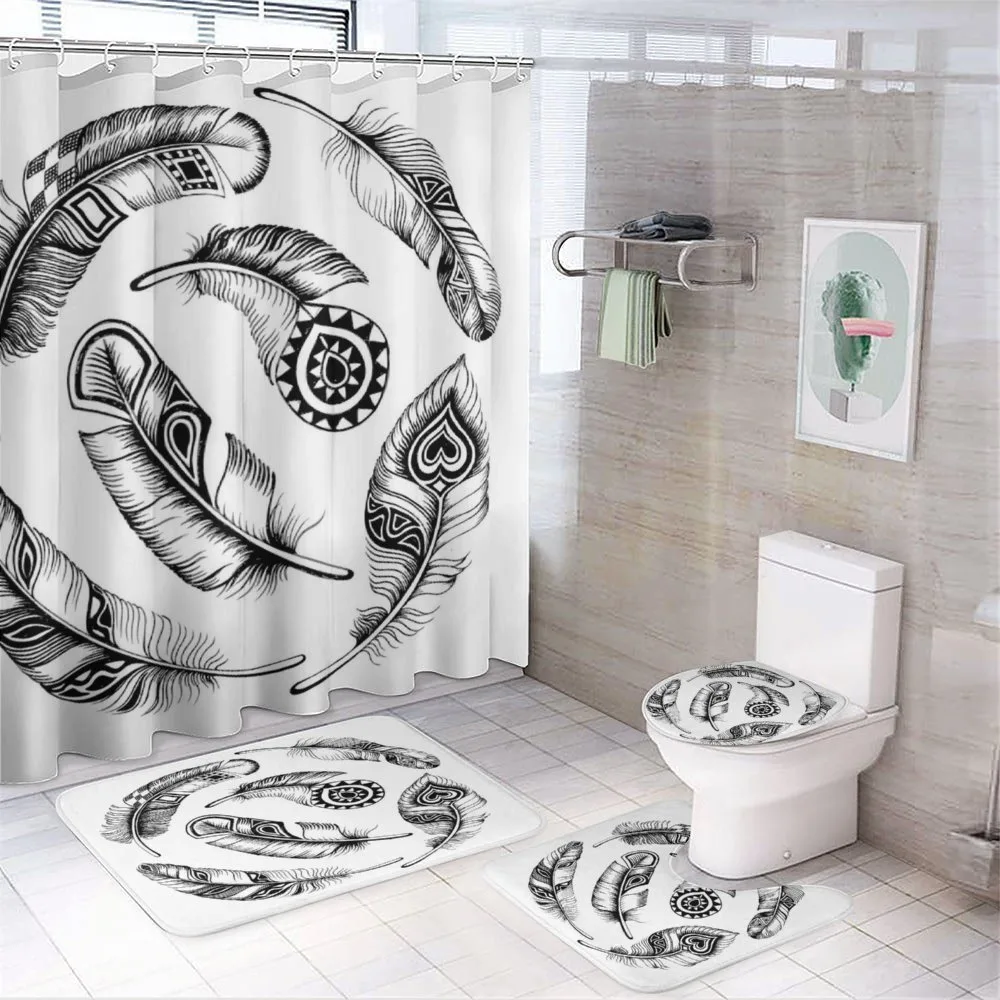 Primitive Tribal Geometric — Your design
