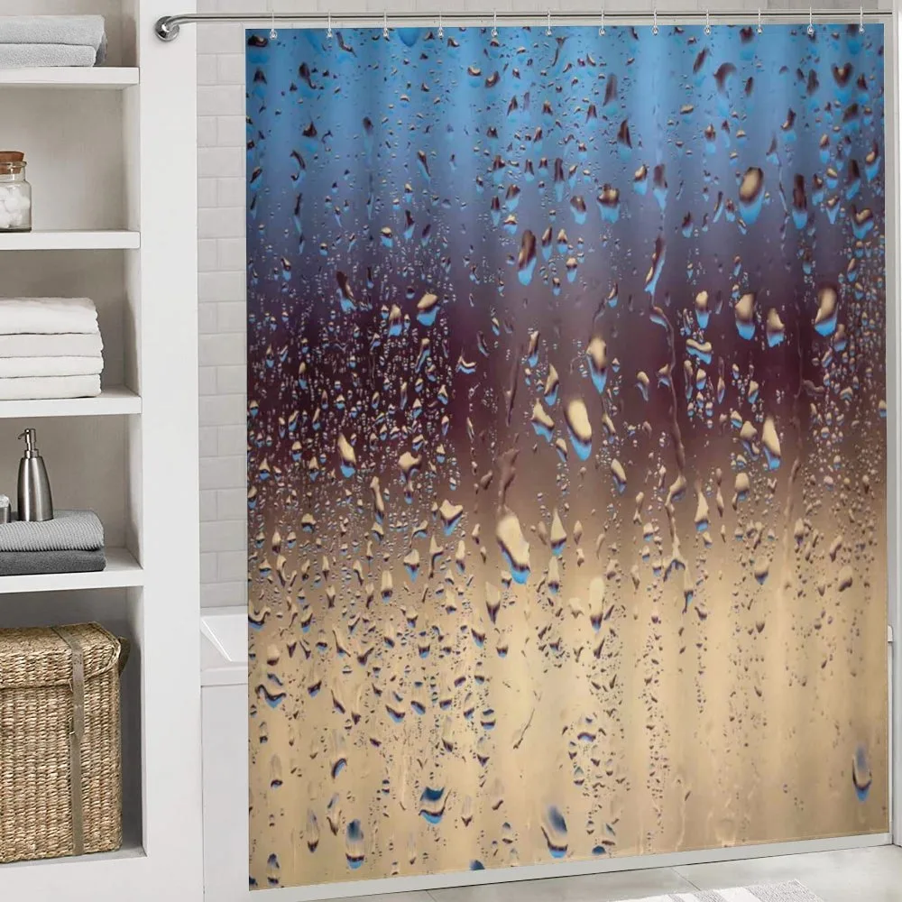 Rainy Day Window Effect — Detail 4