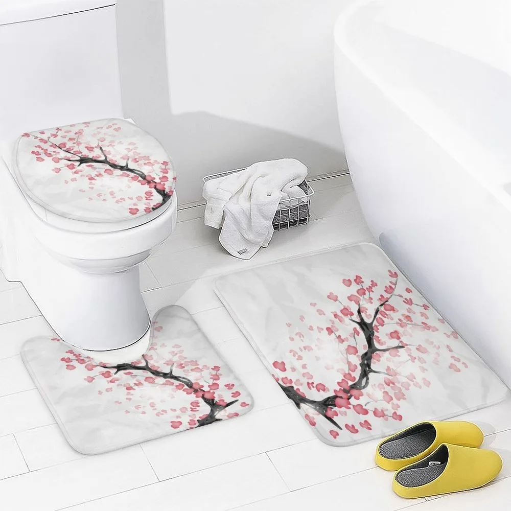 Sakura Artwork — Detail 3