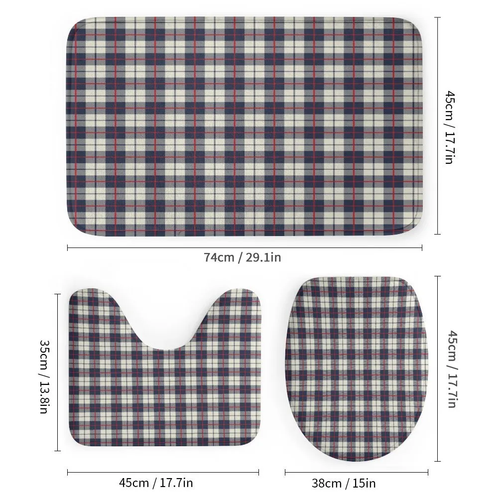 Square Geometric Shape — Detail 1