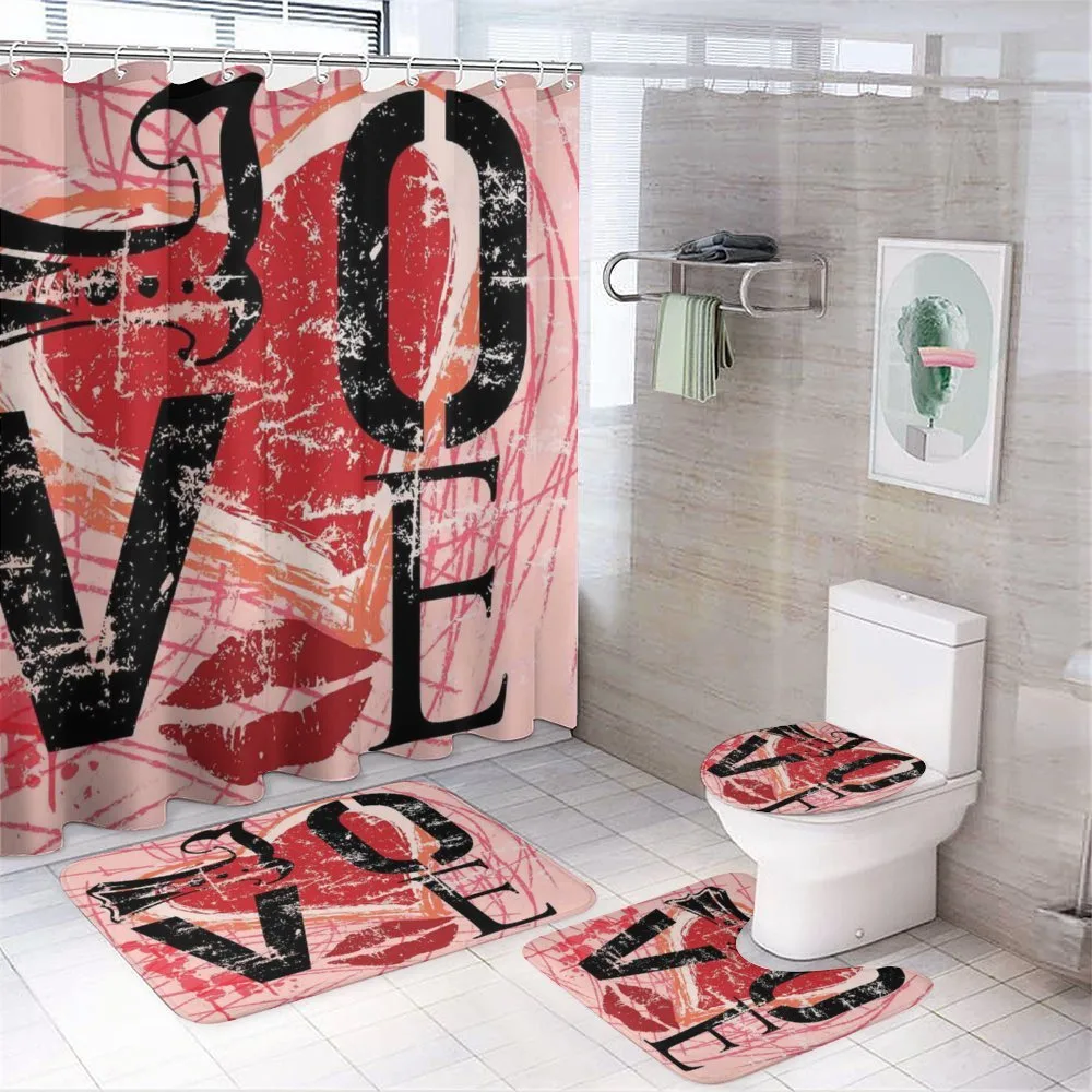 Vintage Love Themed Design — Your design