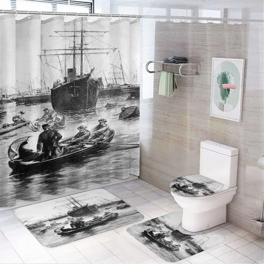 Vintage San Diego — Your design