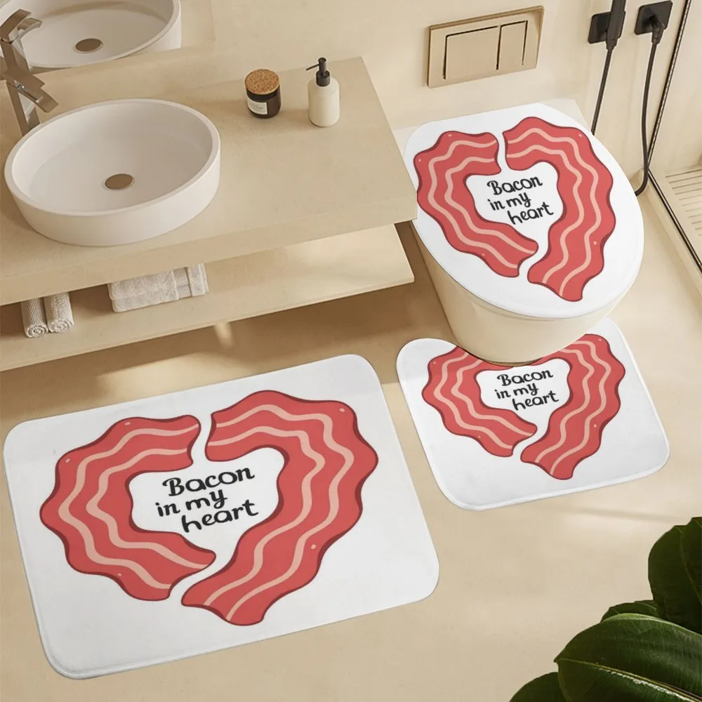 Yummy Bacon in My Heart — Detail 5