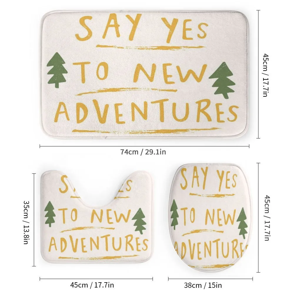 Adventure Message — Detail 1