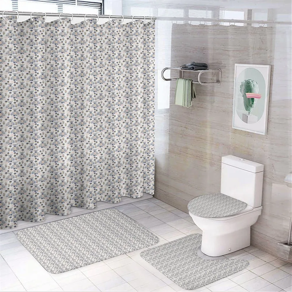 Animal Print Illustration — Your design