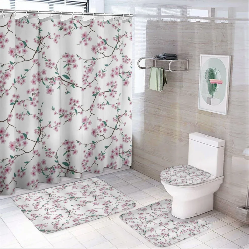 Asian Floral Botany — Your design