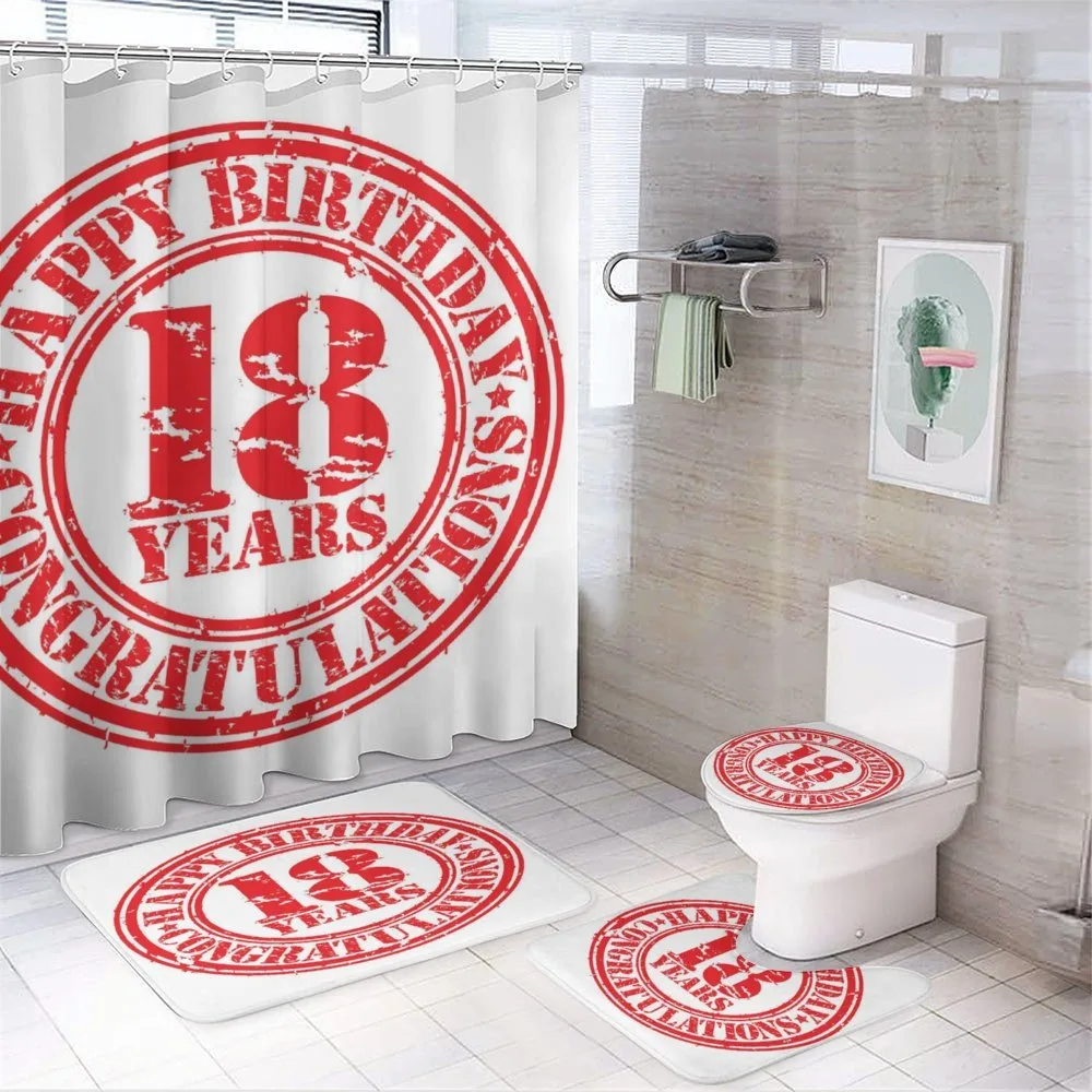 Birthday Stamp — Your design