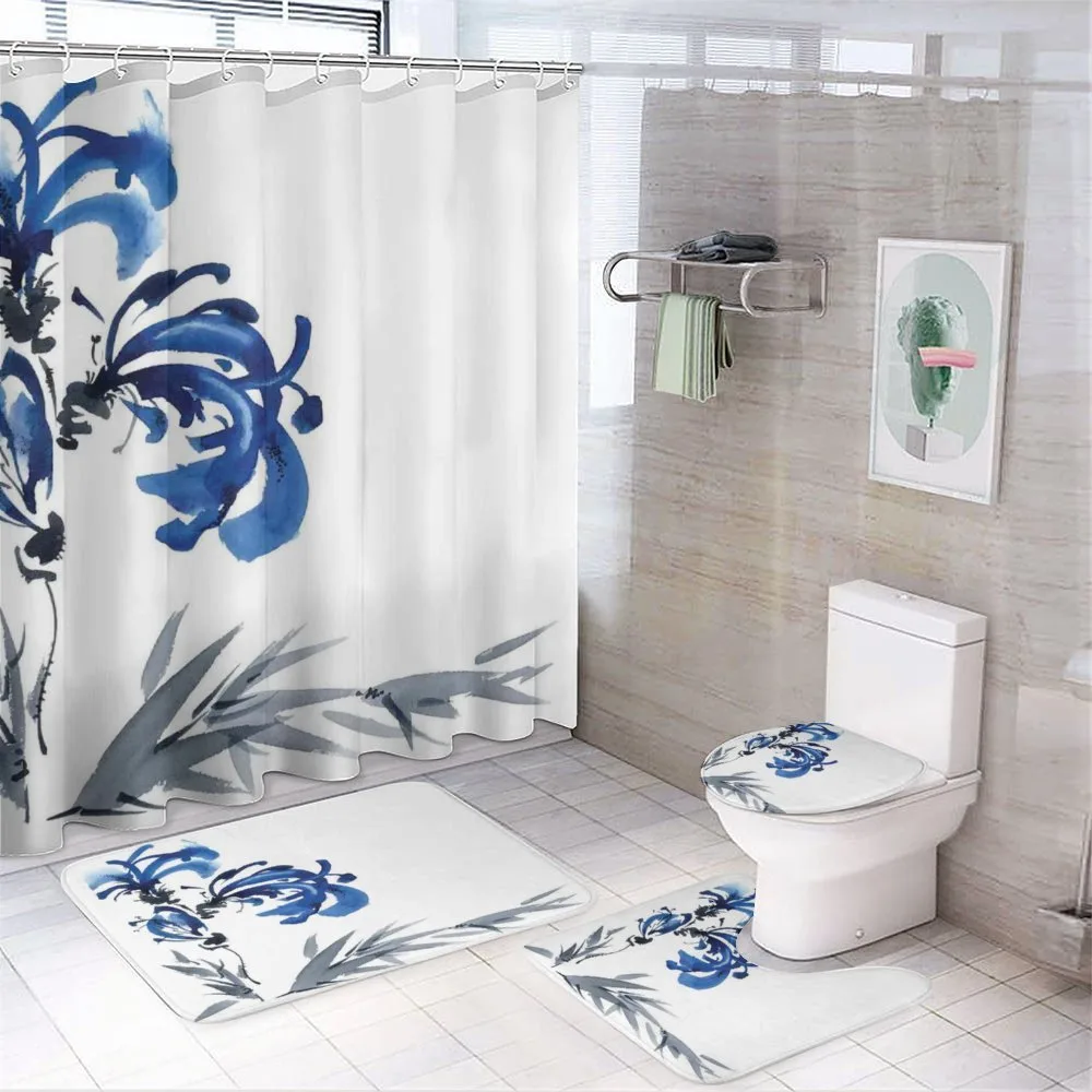 Brushstroke Work of Art — Your design