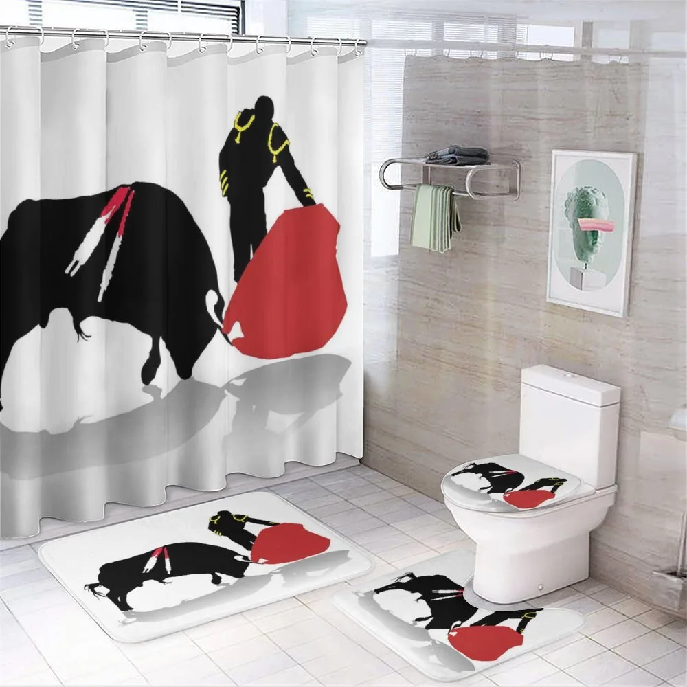 Bullfight Arena Matador — Your design