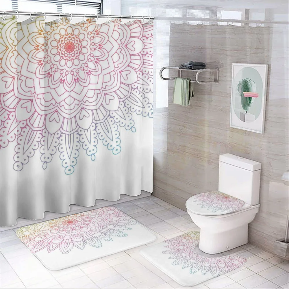 East Folklore Ombre — Your design
