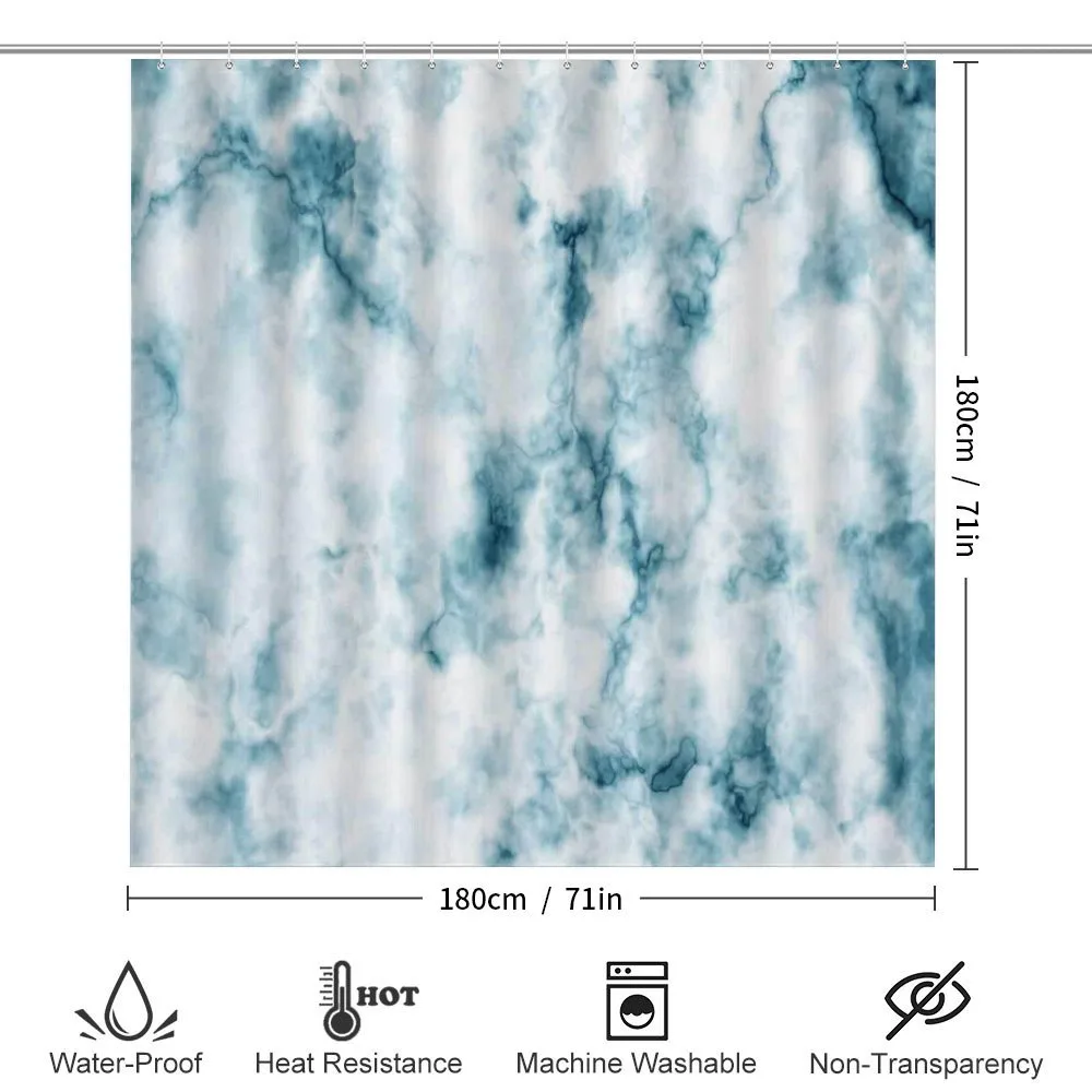 Grunge Marble Effect — Detail 2