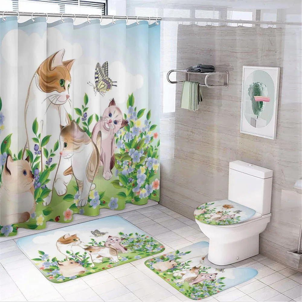 Happy Kittens — Your design