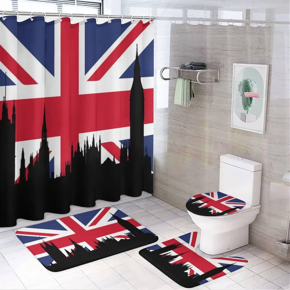 Historic Urban UK — Your design
