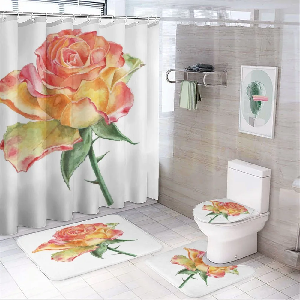 Lively Petals Botany Art — Your design