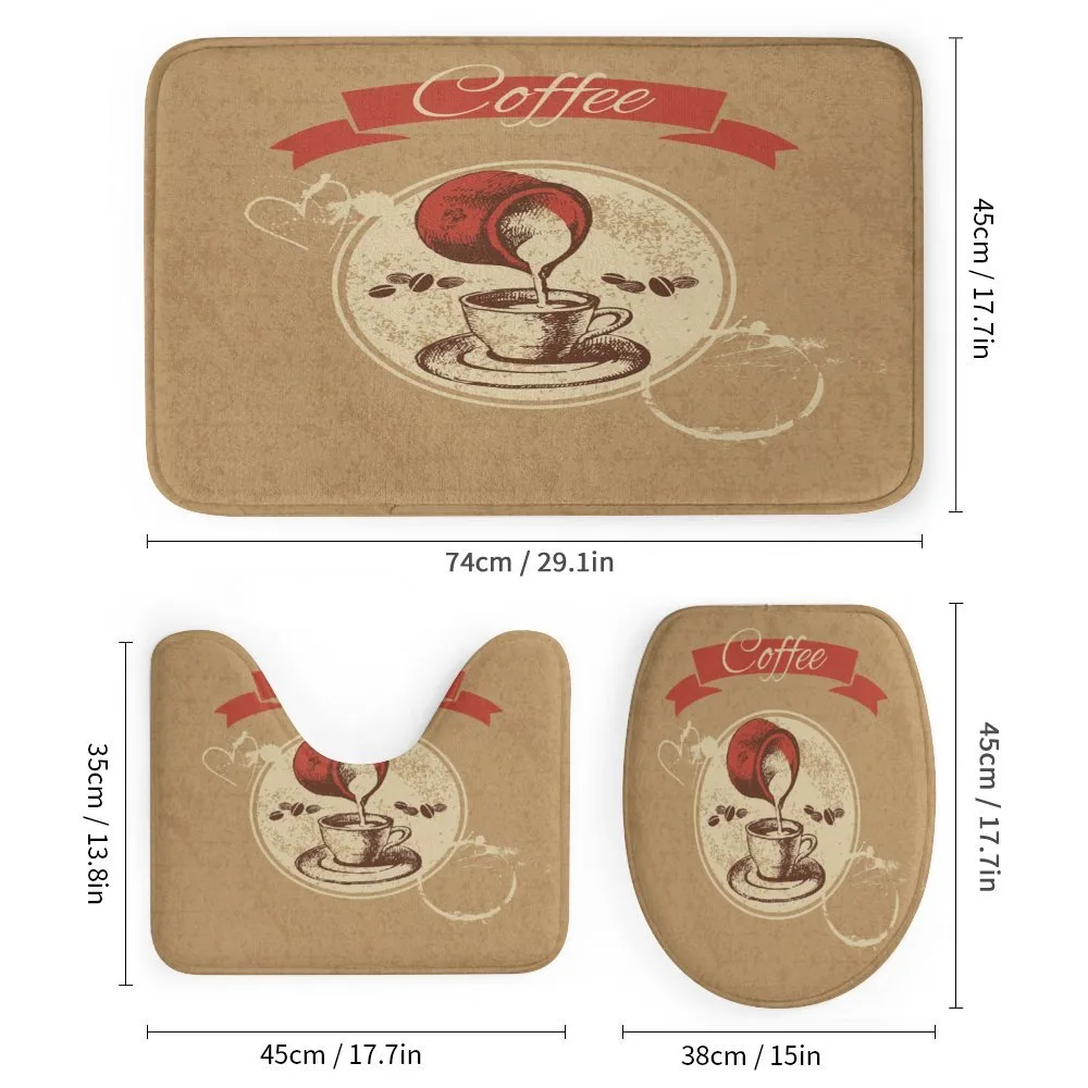 Milky Taste Vintage Look — Detail 1