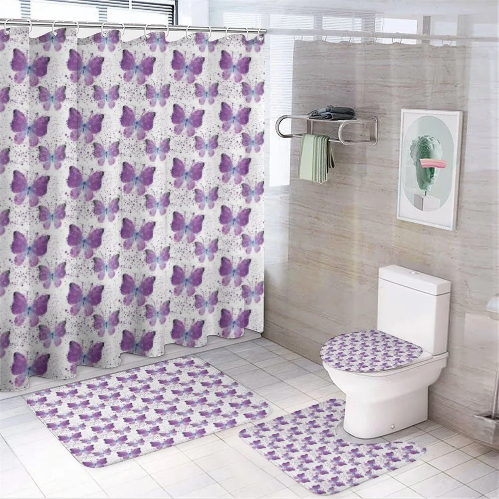 Modern Poly Effect — Your design