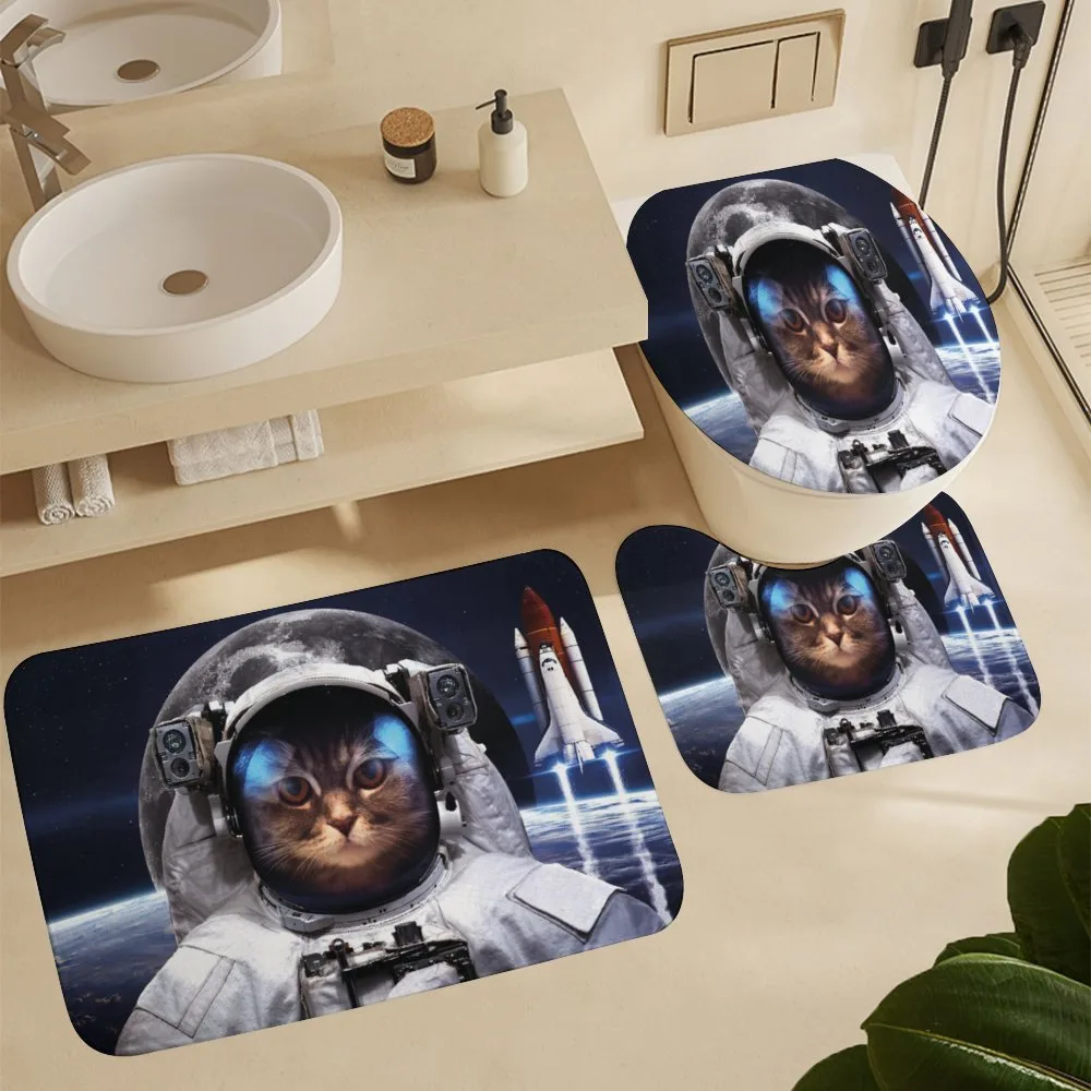 Space Traveller Pet — Detail 5