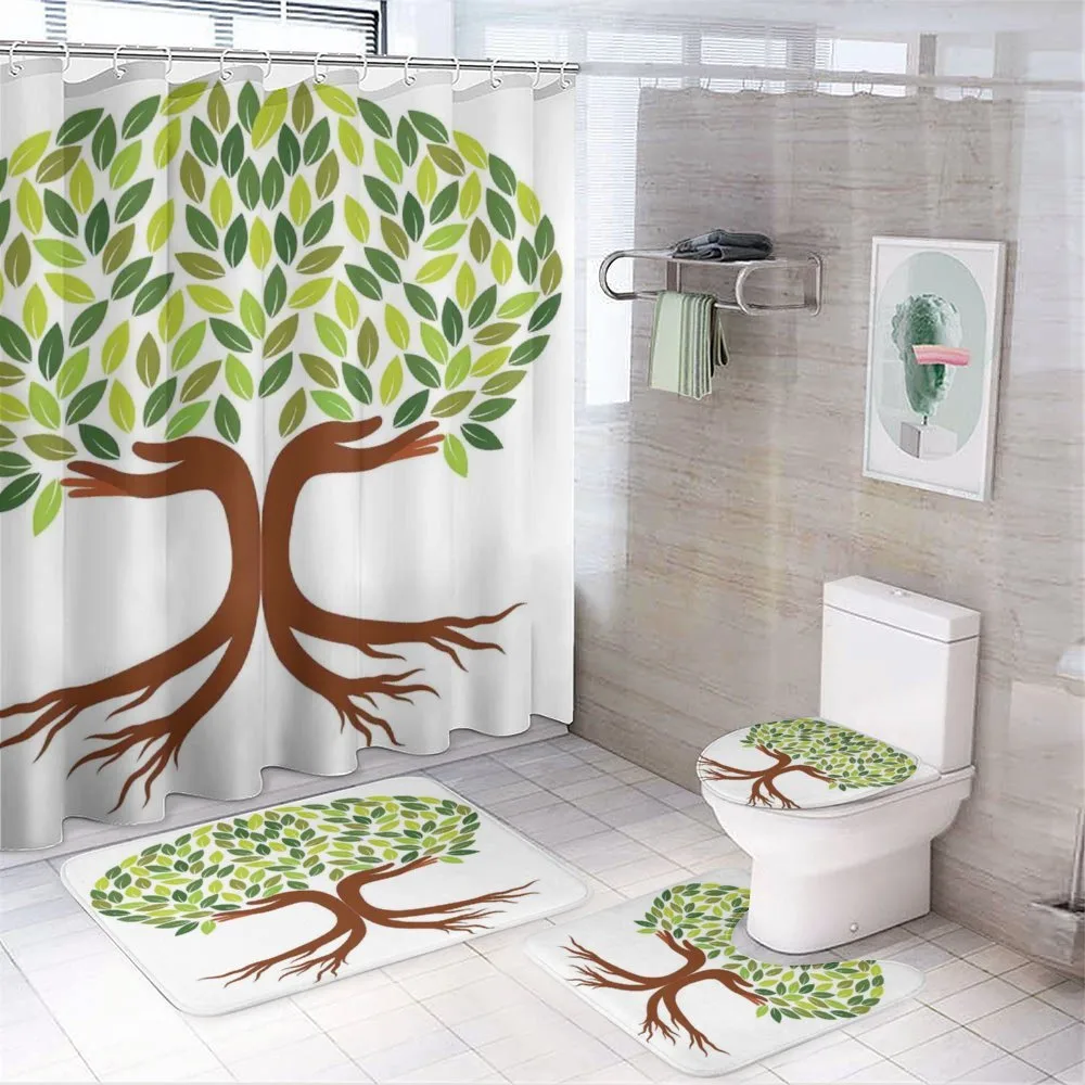 Symbolic Eco Tree — Your design