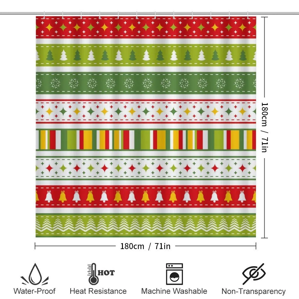 Traditional Borders — Detail 2