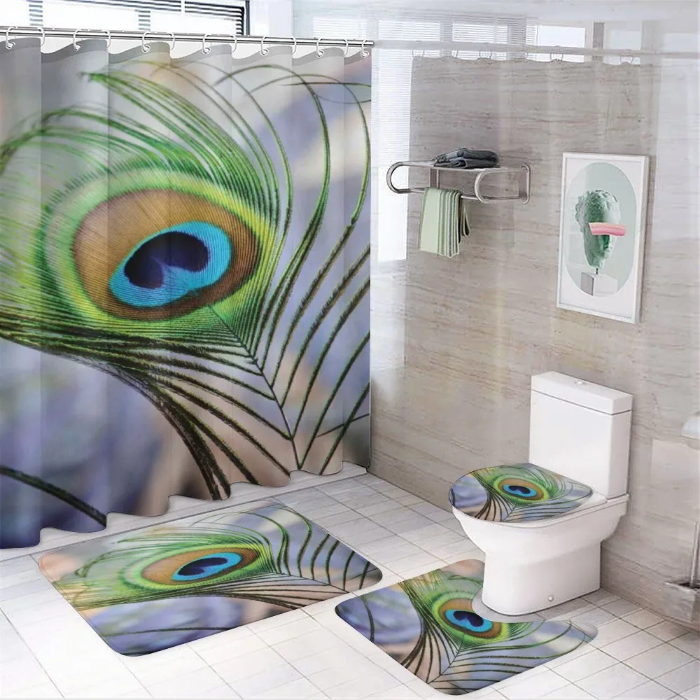 Trees Birds and Feather — Your design