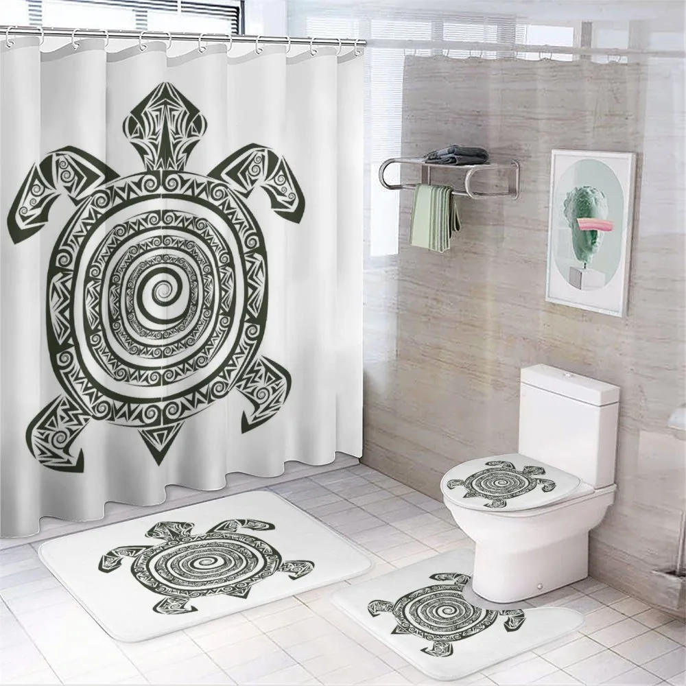 Turtle Maori — Your design