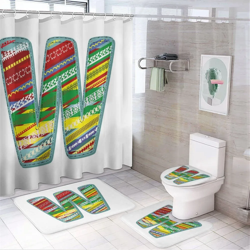 W Boho Eastern African — Your design