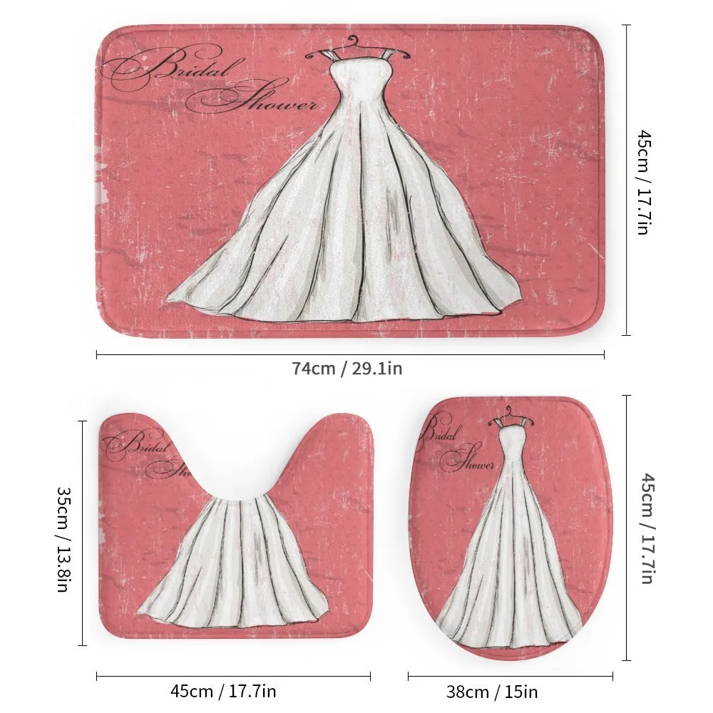 Wedding Bride Party — Detail 1