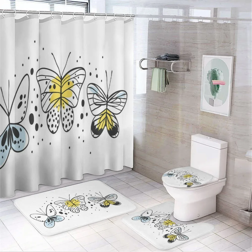 Winged Insects — Your design