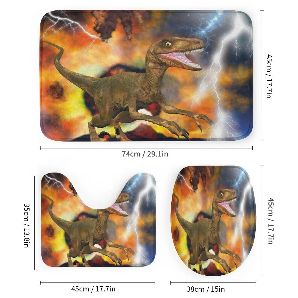 Animal Themed Design — Detail 1