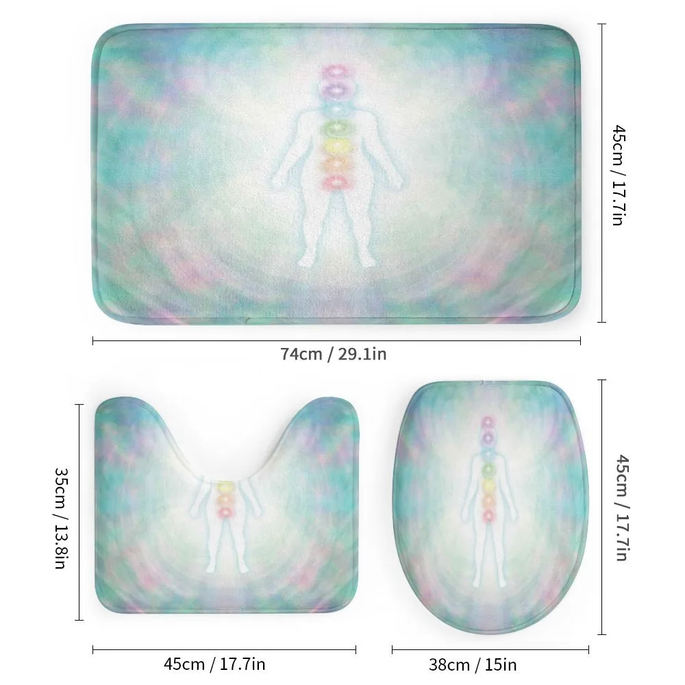 Aurela Energy Balance — Detail 1