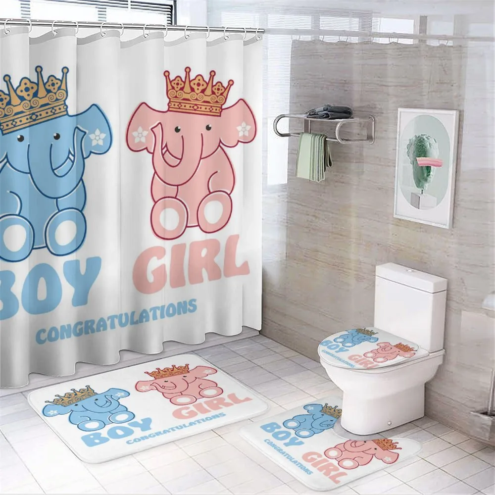 Boy and Girl Twins — Your design
