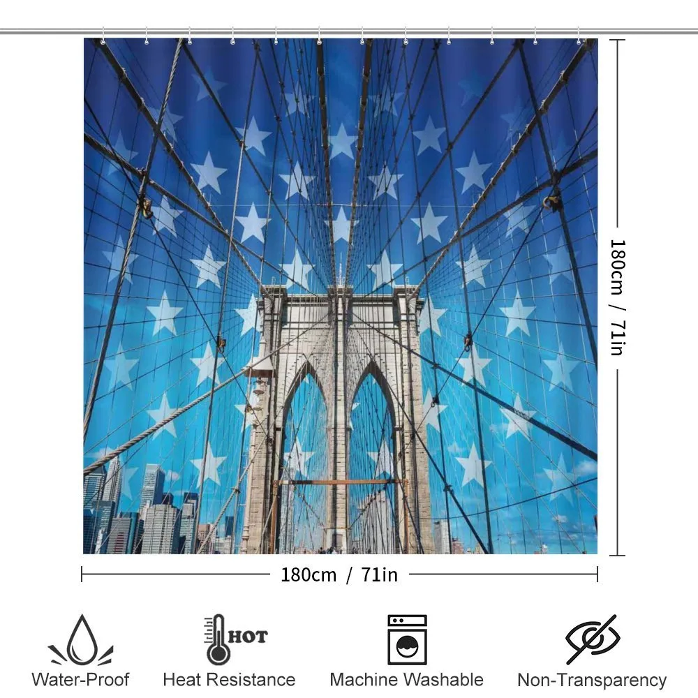 Bridge Stars America — Detail 2
