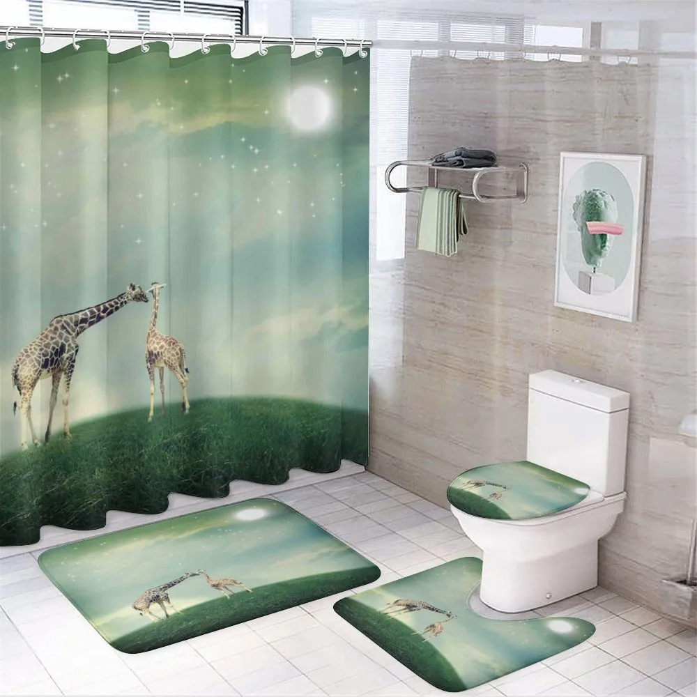 Fairytale Atmosphere — Your design