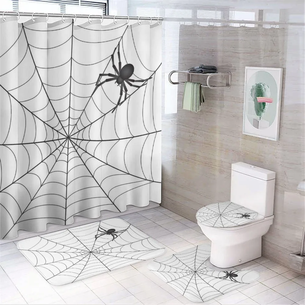 Gothic Creepy Catch — Your design