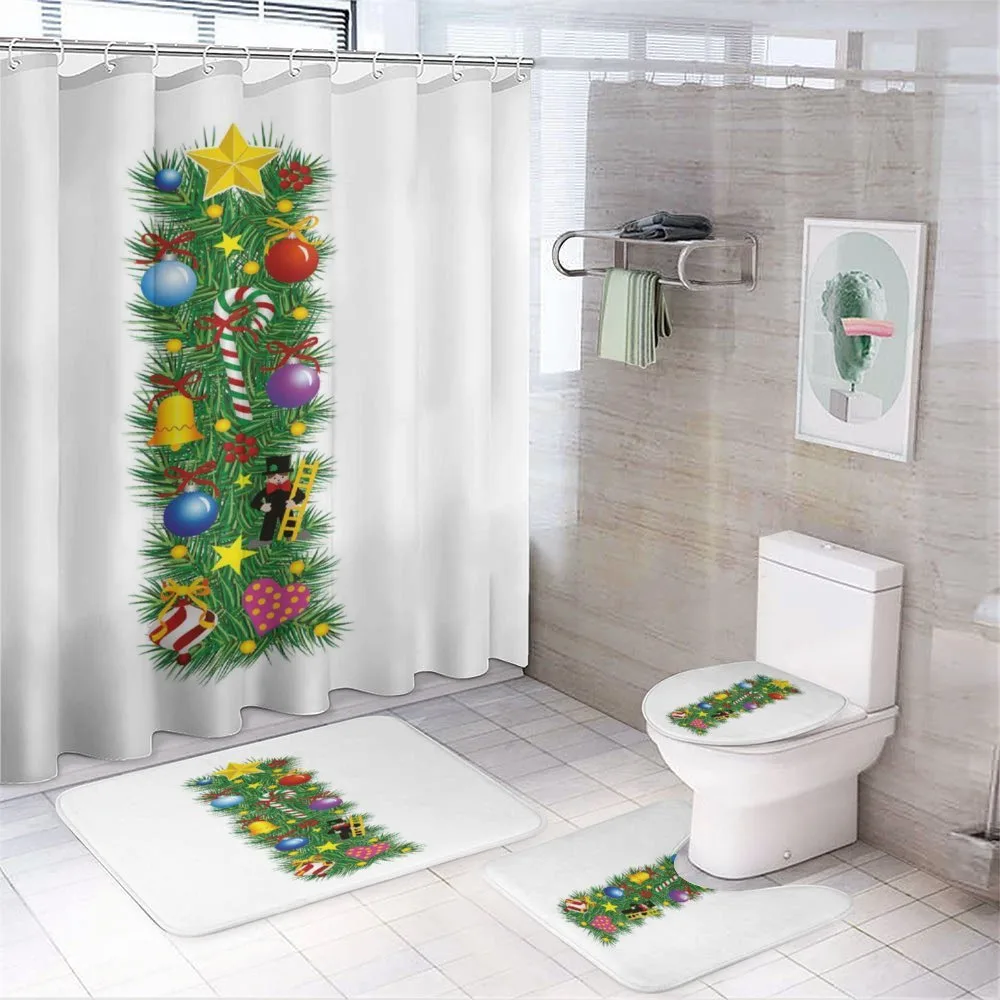 I Alphabet Christmas — Your design