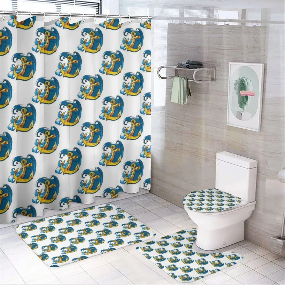 Ocean Wave Marine Retro — Your design