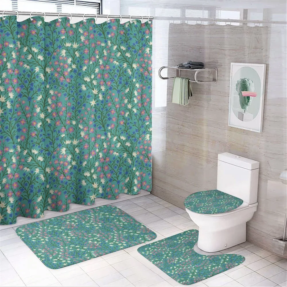 Ornate Nature Design — Your design